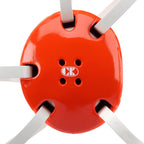 Cliff Keen Signature Headgear Orange