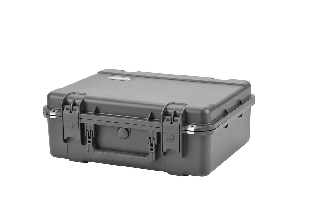 Skb Iseries 20.50'' X 15.50'' X 7.50''-Cubed Foam, Black (3I-2015-7B-C)