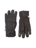 SEALSKINZ | Witton | Waterproof Extreme Cold Weather Goatskin Leather Glove | Skiing & Winter Activities | Thermal Insulation | 