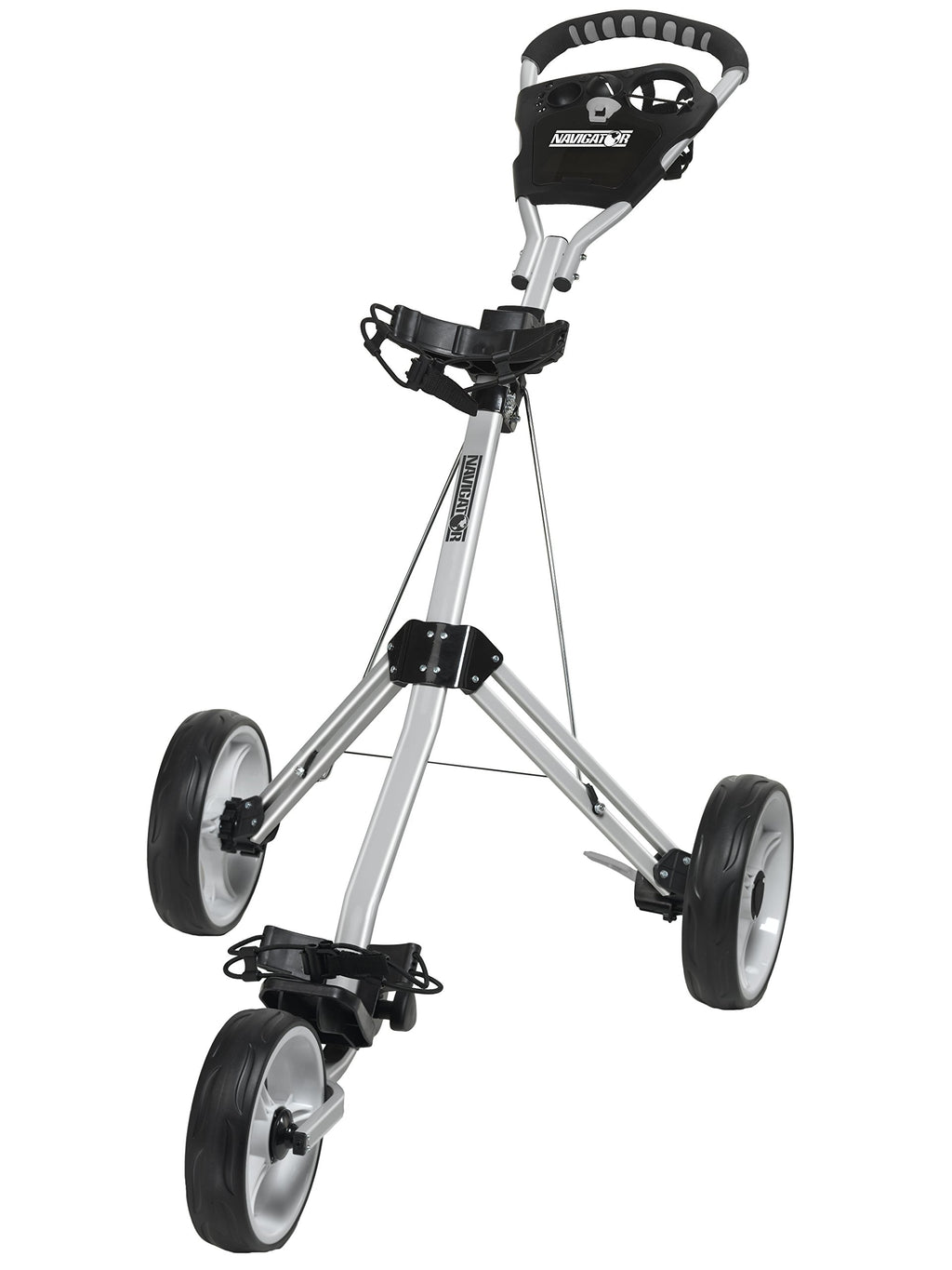 Golf Gifts & Gallery Ultra Cruiser Cart, Black