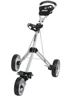 Golf Gifts & Gallery Ultra Cruiser Cart, Black