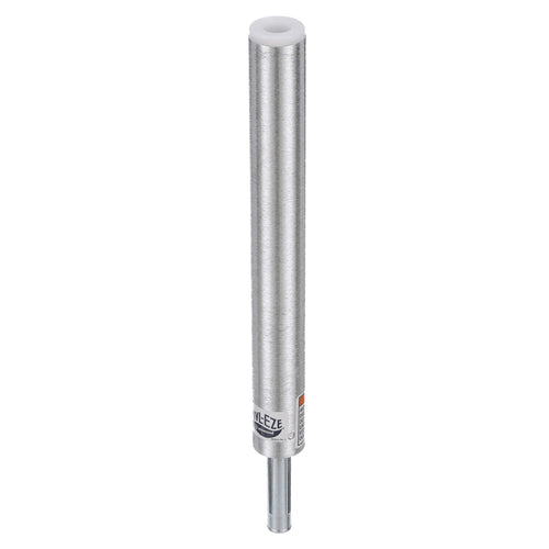 Attwood Sp-2134-T Lockn-Pin -Inch Pin Post, 13 Inches Tall, 1.5-Inch Diameter, Brushed Aluminum, Threaded, Steel Pin