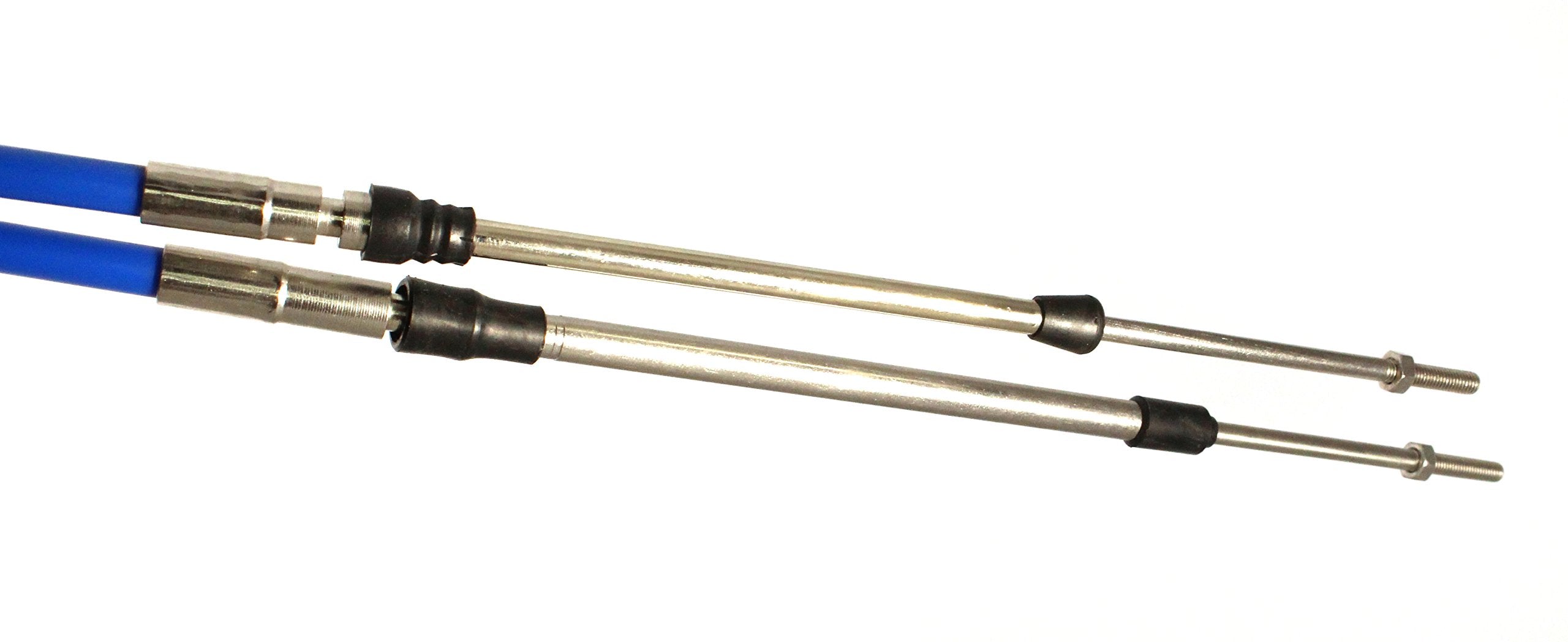 Aftermarket Steering Cable Jsp Brand Yc-12 Replacement For Yamaha Oem# Fn8-U1481-00-00 Vxr Vxr Pro 1991-1995 650 701