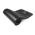 ProsourceFit Extra Thick Yoga and Pilates Mat     (13mm) or 1 (25mm), 71-inch Long High Density Exercise Mat with Comfort Foam a