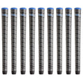 Winn Dri-Tac Wrap Midsize (+1/16'') - 9 Piece Golf Grip Bundle
