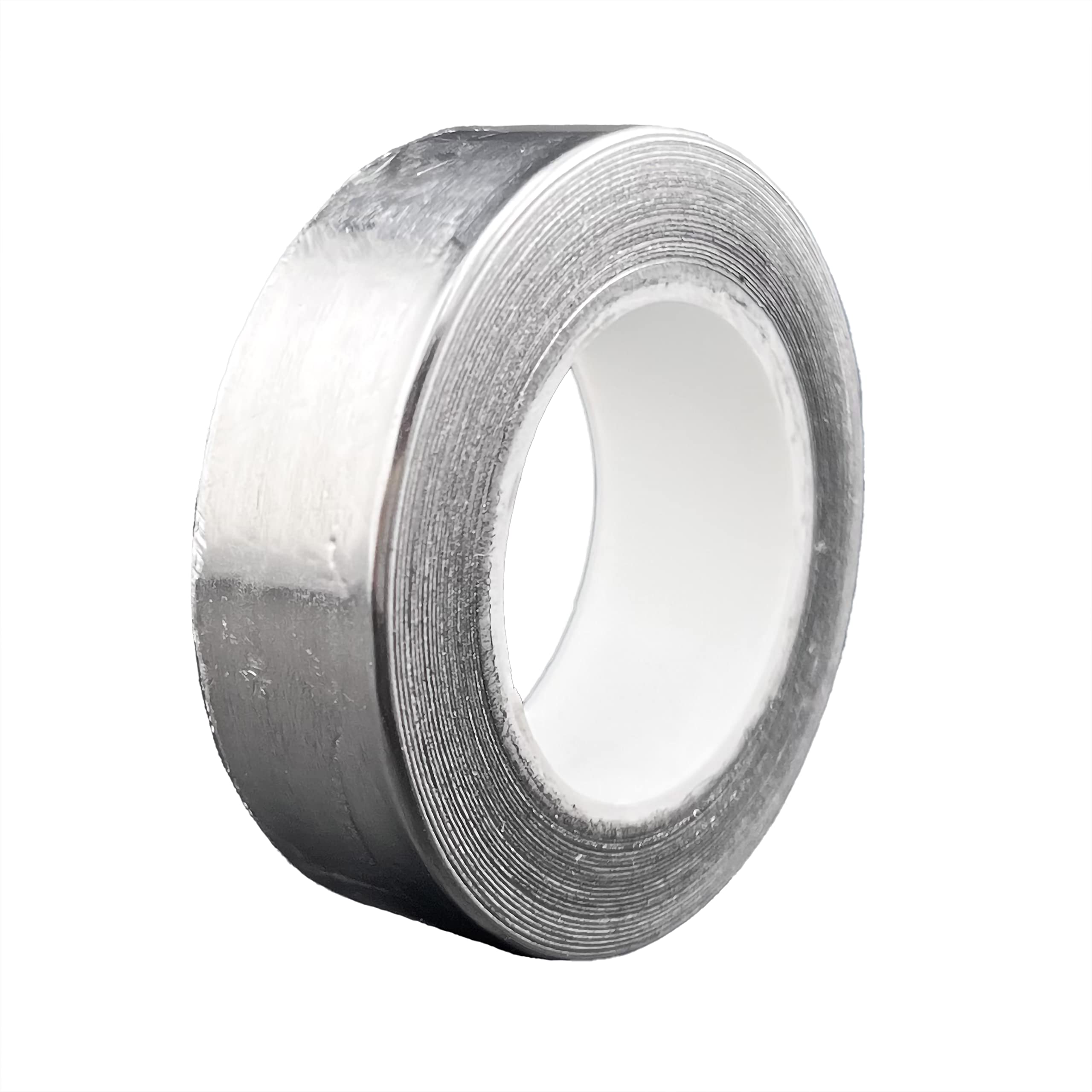 Brampton Golf Lead Tape 1/2 X 100 (5 Mil) - Easy To Cut And Apply - Stays On In All Weather - Adjust Swing Weight And Feel - Lea
