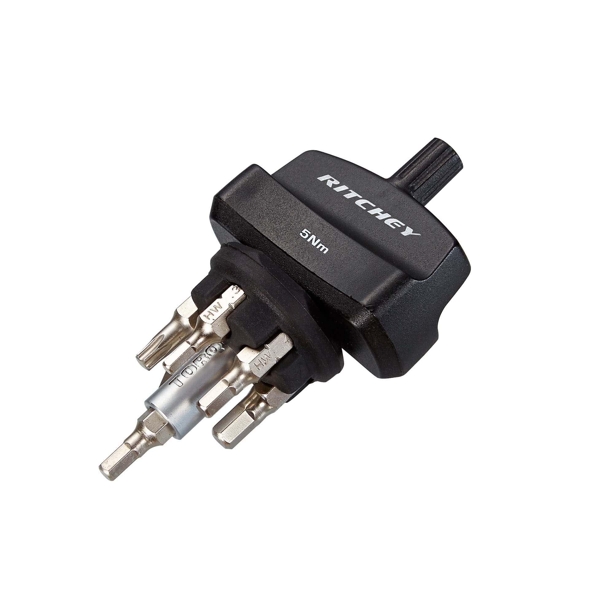 Ritchey Multi-Torqkey Torque Tool 5 Nm 2015