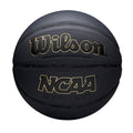 Wilson Ncaa Ovation Basketball - Charcoal, Size 7-29.5''