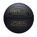 Wilson Ncaa Ovation Basketball - Charcoal, Size 7-29.5''