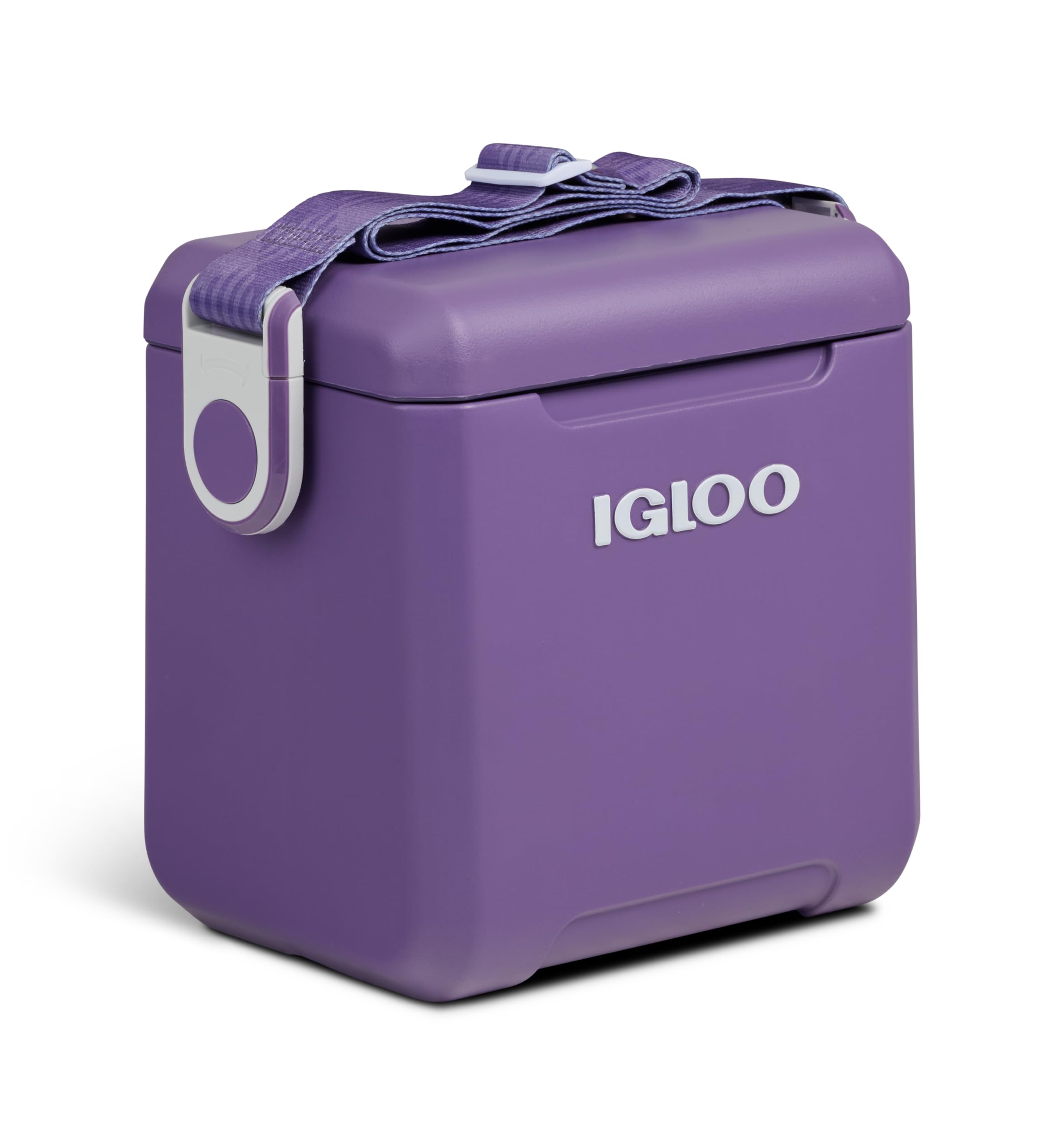 Igloo Tag Along Too Cooler Remix | Dusted Grape