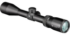 Vortex Optics Crossfire II 2-7x32 Rimfire, Second Focal Plane, 1-inch Tube Riflescope - V-Plex Reticle