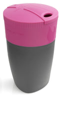 Light My Fire Collapsible Pack-Up Cup, Orange