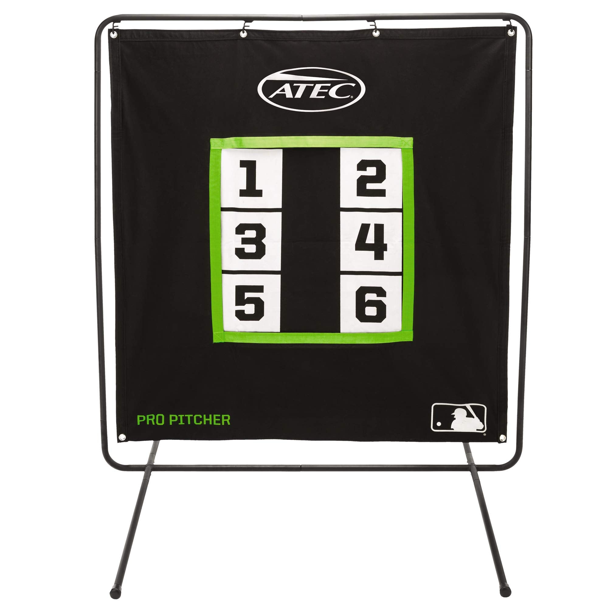 Atec Wilson Pro Pitcher Practice Screen