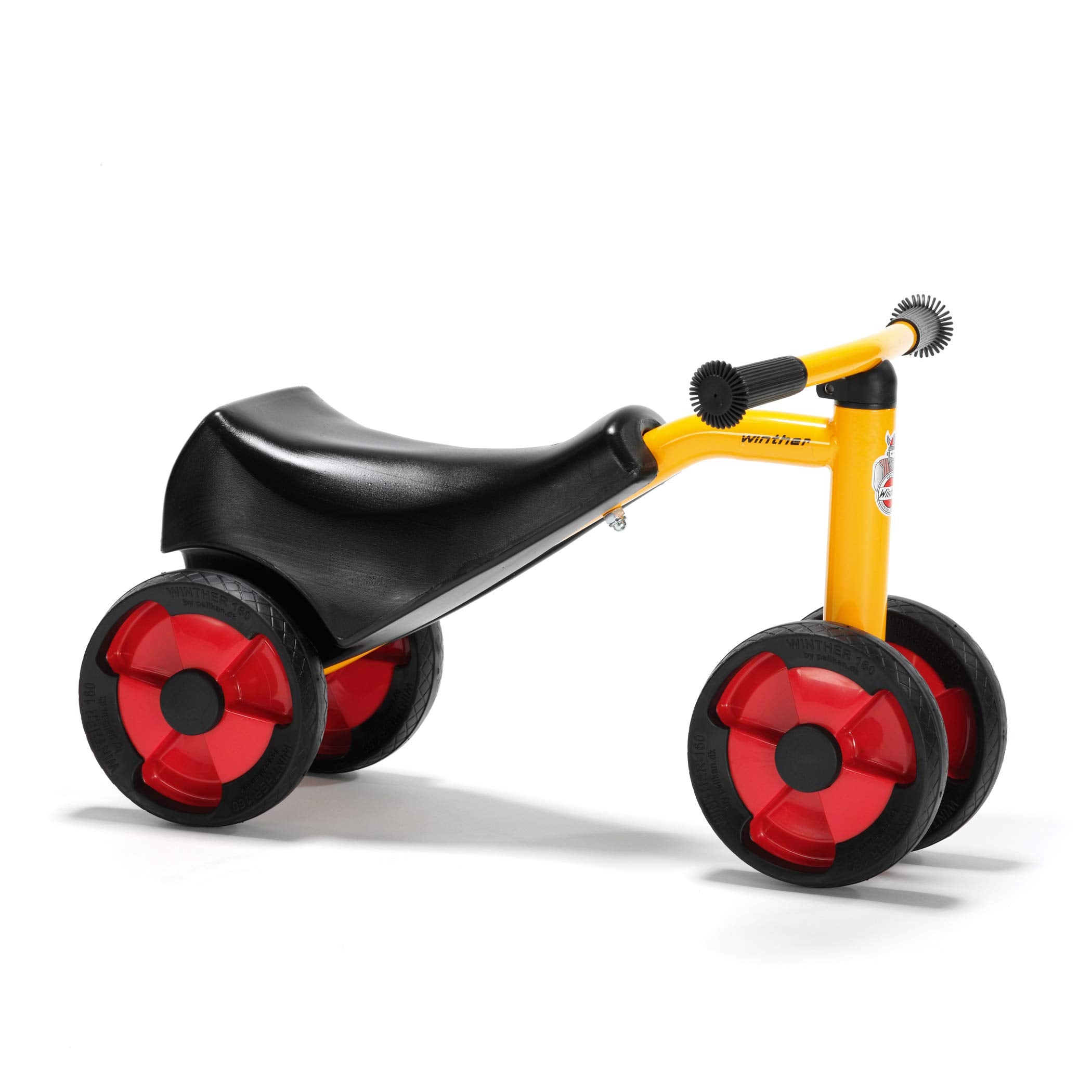 DUO SAFETY SCOOTER