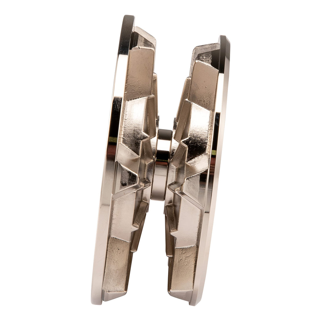 Lewmar Pro Series Gypsy Rc 5/16'' G4 In Chromed Bronze - Replacement Gypsy For Pro-Series 700/1000 And Pro-Fish 700/1000 Windlas