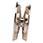 Lewmar Pro Series Gypsy Rc 5/16'' G4 In Chromed Bronze - Replacement Gypsy For Pro-Series 700/1000 And Pro-Fish 700/1000 Windlas