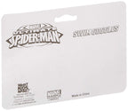 Marvel Ultimate Spider-Man Pool Swim Goggles