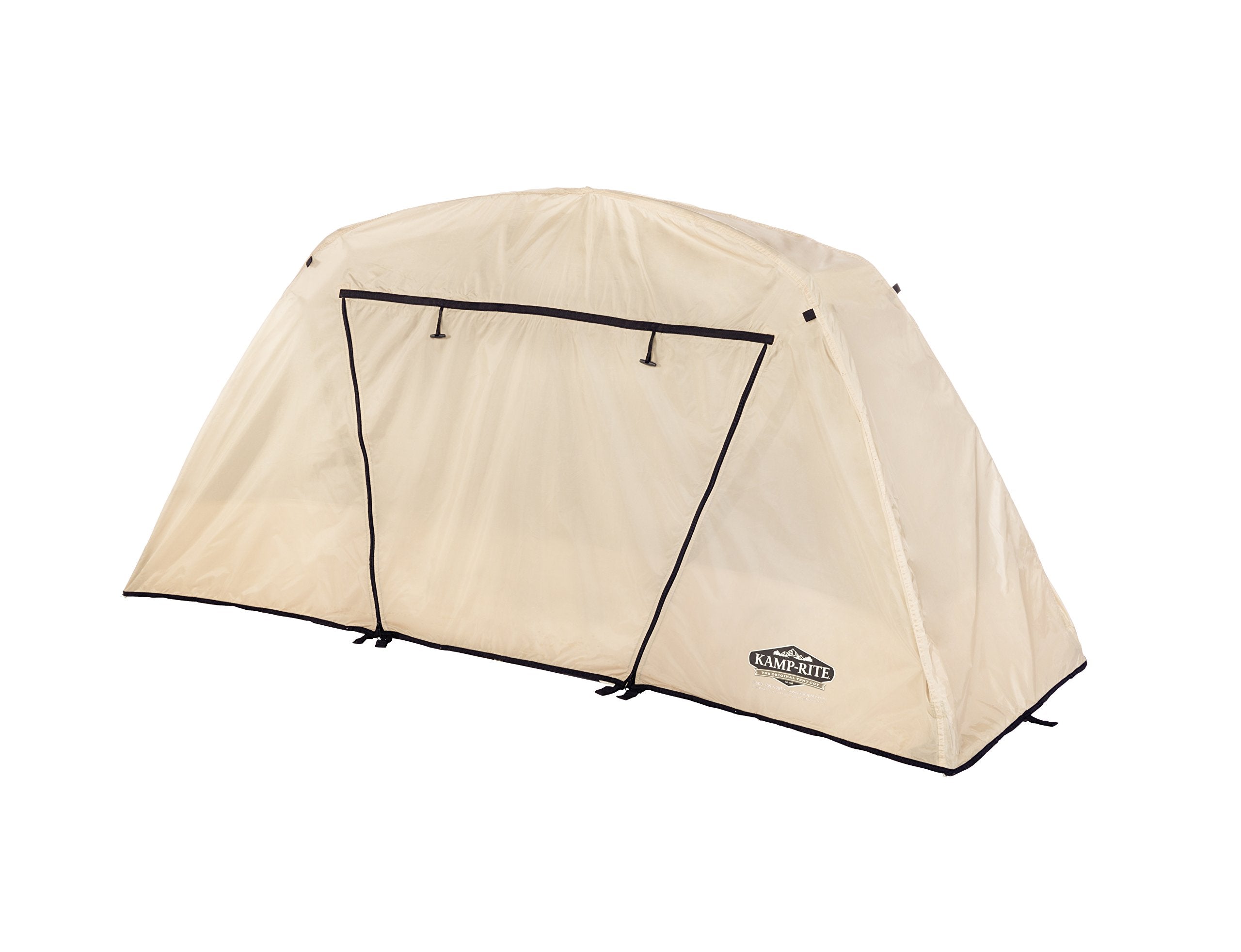 Kamp-Rite Insect Protection System Black, Single