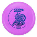 Innova Dx Wombat3 Mid-Range Golf Disc [Colors May Vary] - 175-177G
