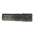 Carlsons Choke Tubes 12 Gauge For Remington Pro Bore [ Mid Range | 0.720 Diameter ] Blued Steel | Cremator Ported Waterfowl Chok