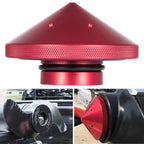Eliminator Trolling Motor Prop Nut Billet Aluminum Custom Fit For Minnkota 80, 101 And 112 Lb Models (Gfel-Mk-Bk-Dp).
