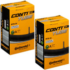 Continental Unisex'S Mtb Tube 26'' Inner, Black, [47-559->62-559]