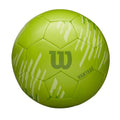 Wilson Ncaa Vantage Soccer Ball - Size 5, Lime Green