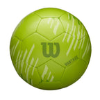 Wilson Ncaa Vantage Soccer Ball - Size 5, Lime Green