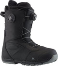 Burton Ruler Boa Snowboard Boots Mens Sz 14 Black