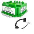 Navitas 440 Amp TSX3.0 DC Controller Compatible with Yamaha G29/Drive & Drive2 Models with JW MORIC (2007-Up) | 48V Upgraded Gol