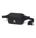 Columbia Unisex Trail Traveler Hip Pack, Black, One Size