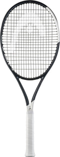 HEAD Speed PRO 2026 Tennis Racquet - Strung Mid Tension with Velocity 16 Gauge String (4 1/8 inches)
