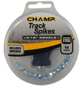 3/16 Steel Needle Spikes