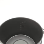 Toaks Titanium 1300Ml Pot With Bail Handle