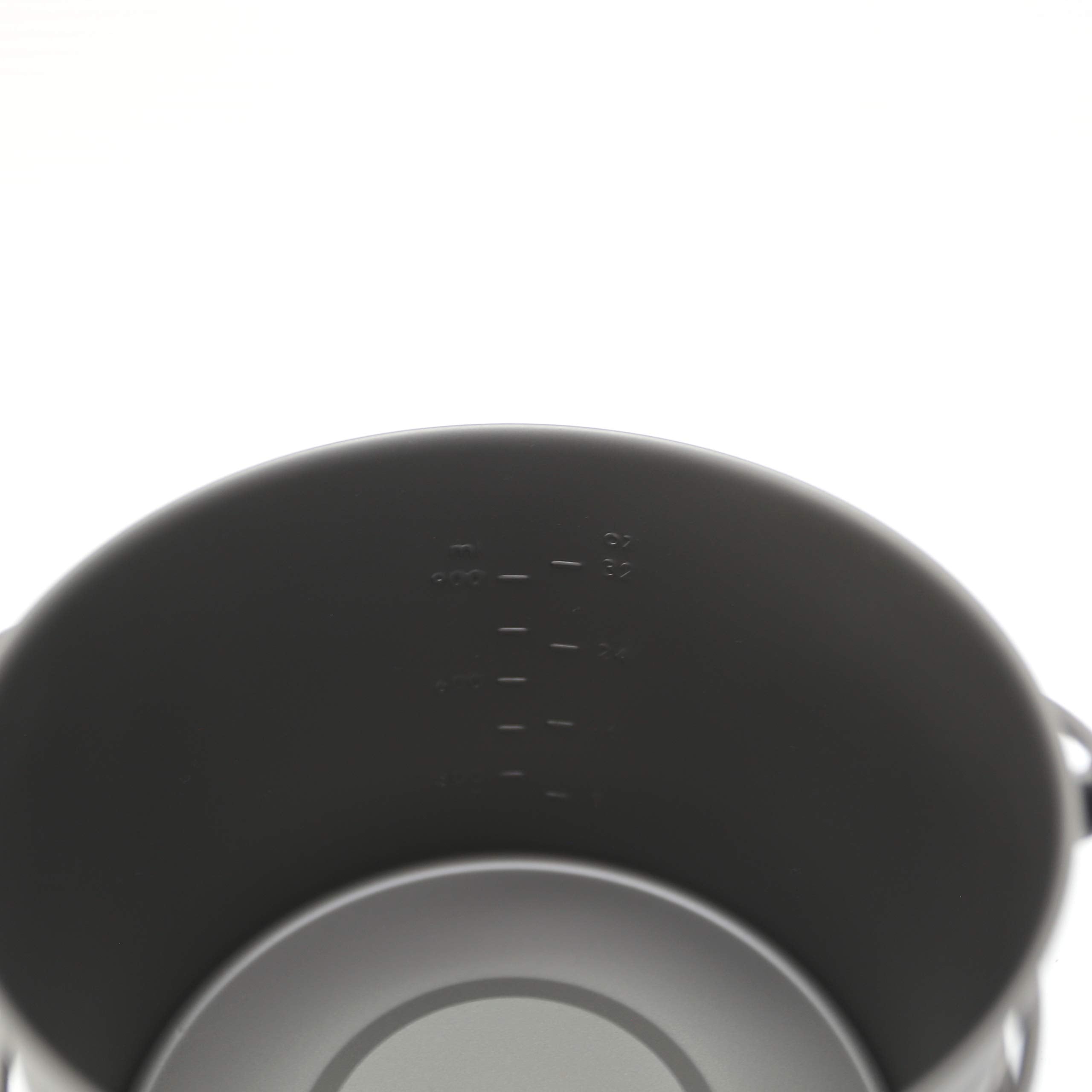 Toaks Titanium 1300Ml Pot With Bail Handle