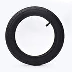 (2 Sets) 12.5    X 2.25 Kids Bike Replacement Tires And Tubes - Compatible With Most 12    Kids Bikes Like Royalbaby, Schwinn, A
