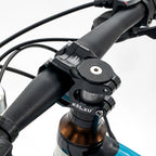 Kelxu Bike Stem 31.8 Lightweight Cnc Aluminum Alloy Short Mtb Stem 35Mm Handlebar Stem For Most Bicycle, Road Bike, Fixed Gear,