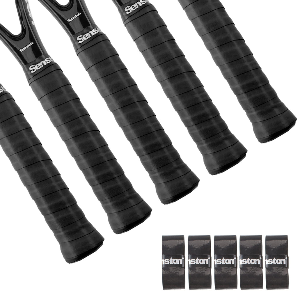 Senston Tennis Badminton Racket Grip Tape Squash Racuqet Handle Wrap Pickleball Overgrips Racket Grip Replacement