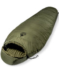 Onetigris Bushcrafter? Sleeping Bags, Mummy Sleeping Bag For Camping Hiking Backpacking, Survival Gear