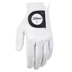 Titleist Players Men'S Regular Left Pearl, Medium