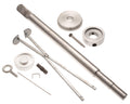 TITAN 757 PERFORMANCE Gimbal Bearing Alignment Seal & Bellow Install Tool Set Mercruiser 91-805475A1
