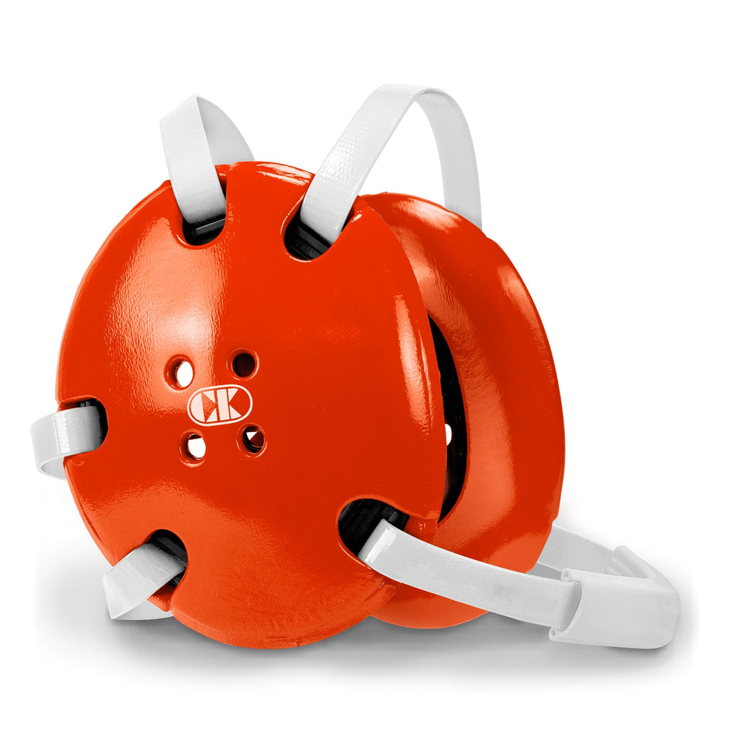 Cliff Keen Signature Headgear Orange