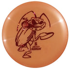 Discraft Big Z Collection Roach Putt And Approach Golf Disc [Colors May Vary] - 173-174G