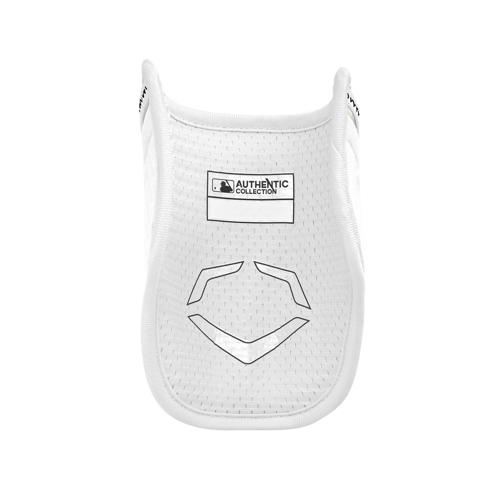 Evoshield Pro-Srz 2.0 Batter'S Elbow Guard - White, Size Small
