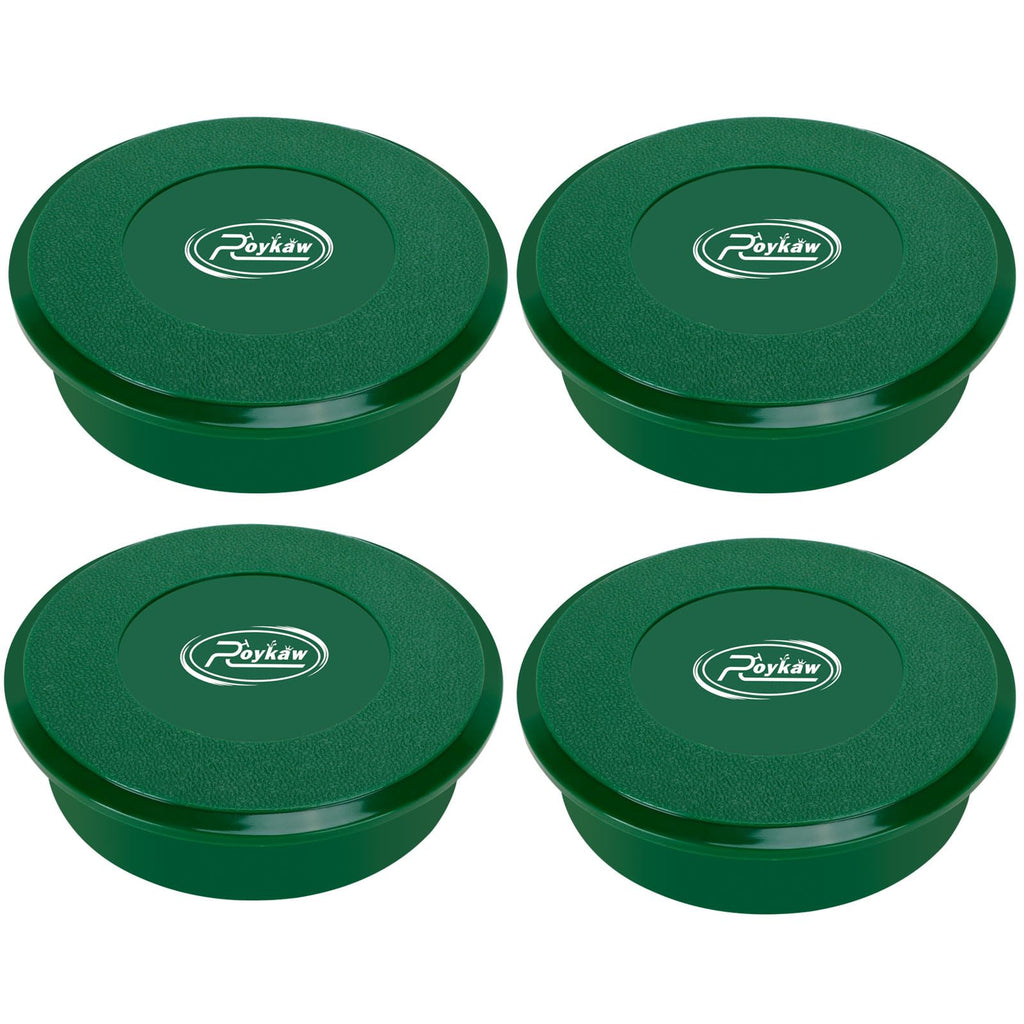 Roykaw Golf Cup Cover, Golf Putting Green Hole Covers For Golf Course Hole/Golf Practice Training Aids Holes, Abs Golf Hole Cove
