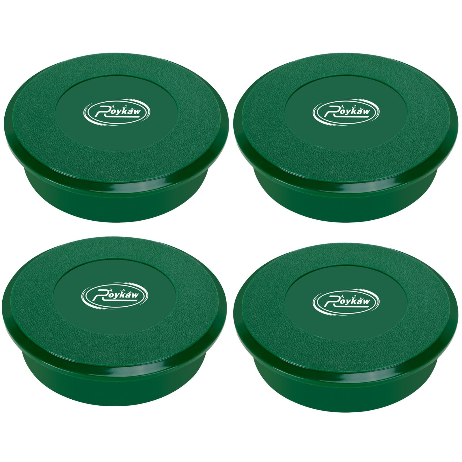 Roykaw Golf Cup Cover, Golf Putting Green Hole Covers For Golf Course Hole/Golf Practice Training Aids Holes, Abs Golf Hole Cove