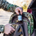 Code Blue Whitetail Tarsal Gland Gel - Concentrated Deer Attractant & Hunting Scent to Ignite Buck Dominance