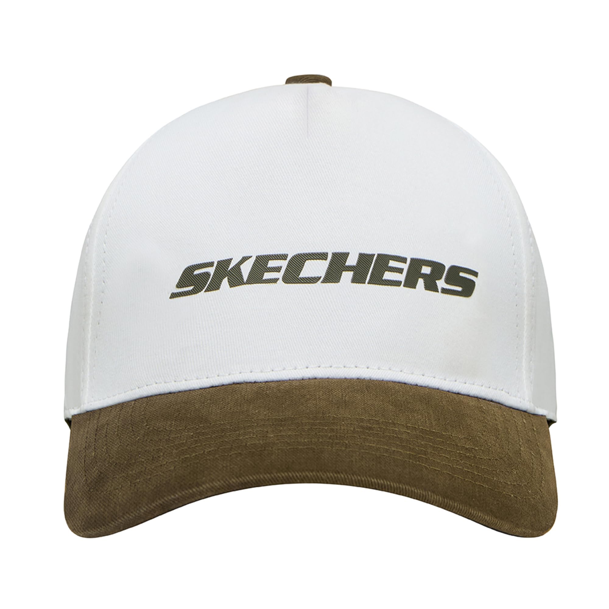 Skechers Unisex Cotton Twill Baseball Hat