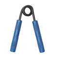 Heavy Duty Hand Grip Strengthener Metal Hand Gripper Grip Strength Trainer Forearm Workout Equipment Wrist Finger Strength Train