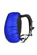 Sea to Summit Ultra-SIL Lightweight Waterproof Backpack Cover, X-Small, Royal Blue